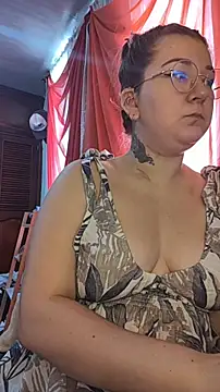 HunnyyLove's cam snapshot