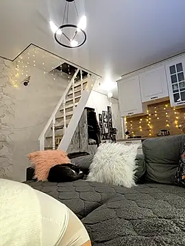 AlisaNelly's cam snapshot