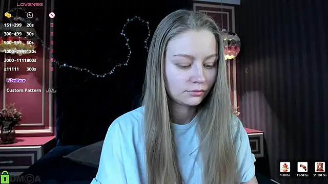 Polumna_cute's cam snapshot