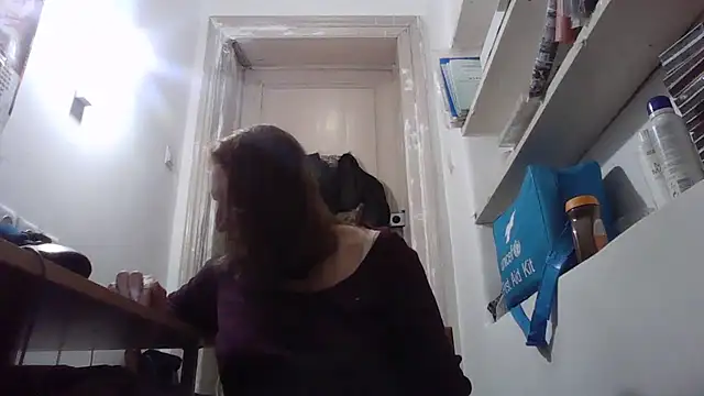 AnnaLive570's cam snapshot