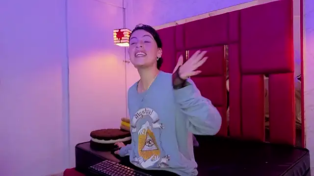 moon_winy's cam snapshot