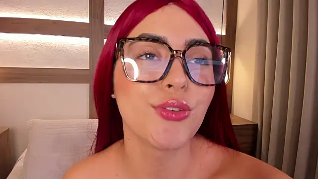 SarhaVega's cam snapshot