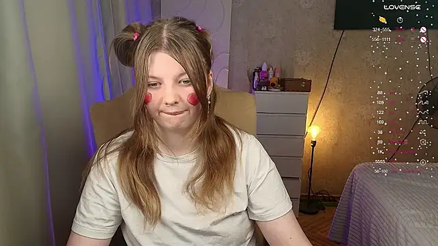 Vivian_cutie's cam snapshot