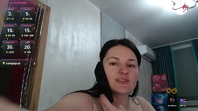 Stacy_Davice's cam snapshot