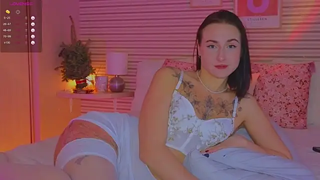 Lilii_villi's cam snapshot