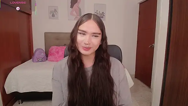 Miley_Baker live sex cam