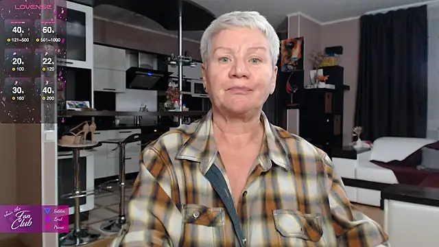 roxana_brooks's cam snapshot