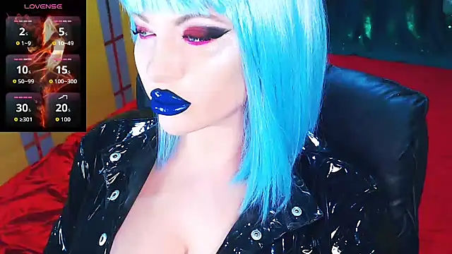 Roxyenergy's cam snapshot