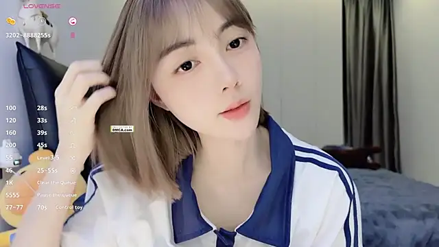 Rabbitfish-'s cam snapshot