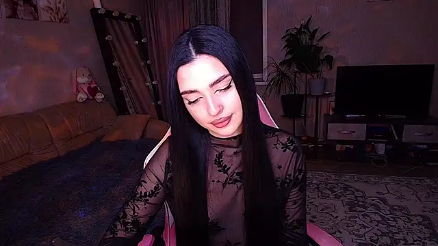 __Malika__ live sex cam