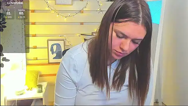 Josephine_Kiss's cam snapshot