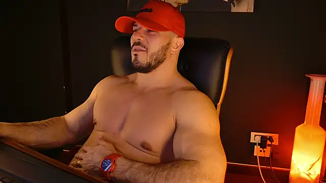 AngeloEric live sex cam