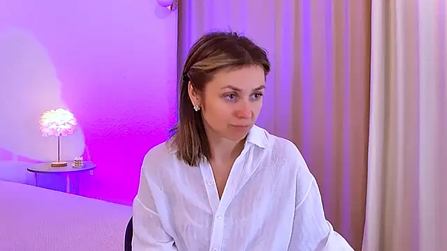 EmeraldGlow's cam snapshot