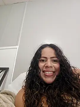 _Zhamira's cam snapshot