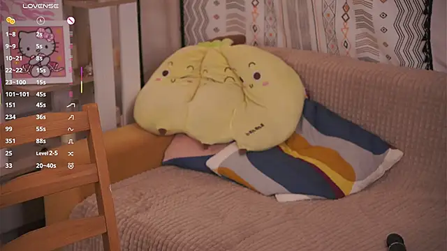 ErlineDumford live sex cam