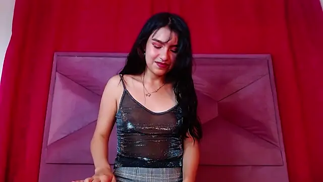 LilibetWeber's cam snapshot