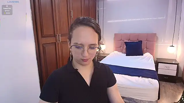 SalomeMorganX's cam snapshot