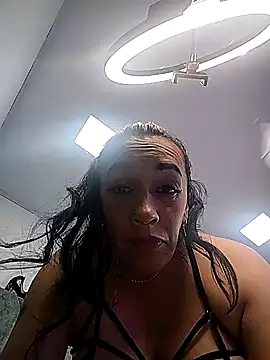 Shantey_Laurent's cam snapshot