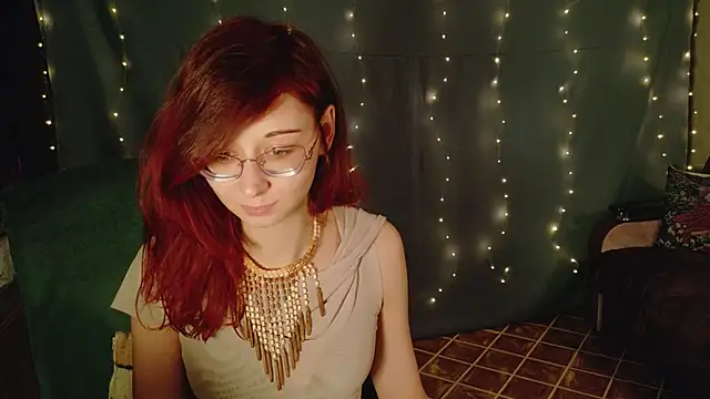 orianna_pumpkin's cam snapshot