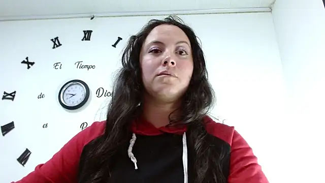 ElaMurray02's cam snapshot