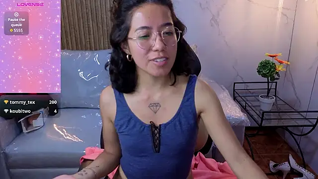 Lynn_turner's cam snapshot