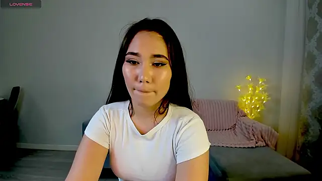 mayameilin's cam snapshot