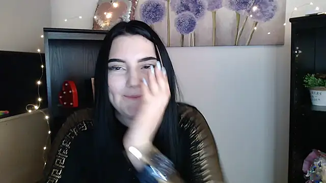 TurnMe_On's cam snapshot