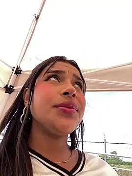 Mariangel_11's cam snapshot