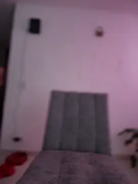 nicky_angelyc's cam snapshot