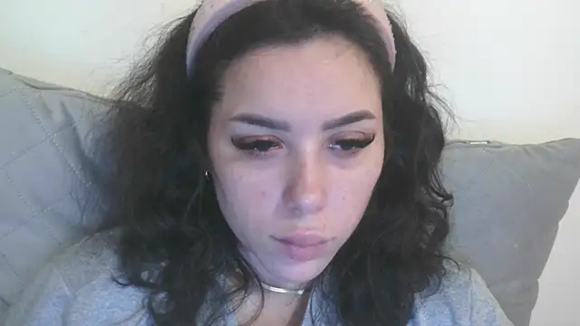 LovelyJulliette's cam snapshot