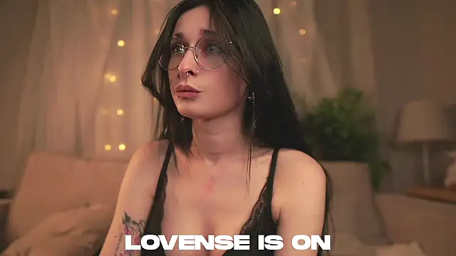 DarcyAspacio's cam snapshot