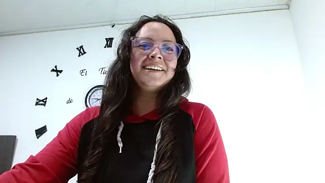 ElaMurray02's cam snapshot