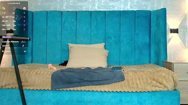 dulcenena_moon's cam snapshot