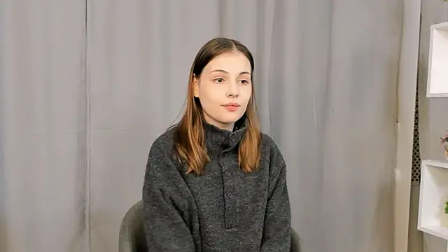 OletaSittner's cam snapshot