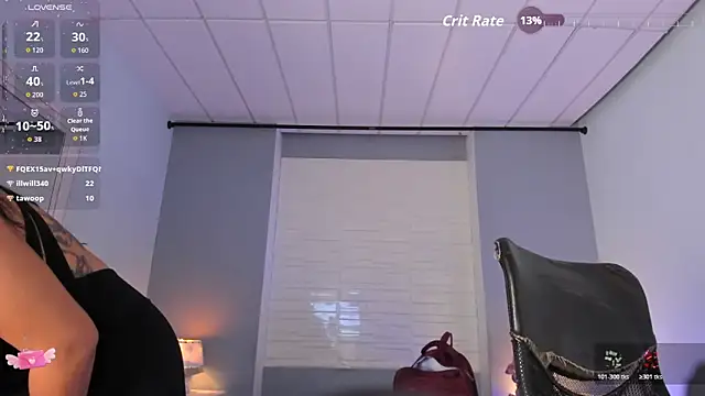 SophiaaStone's cam snapshot