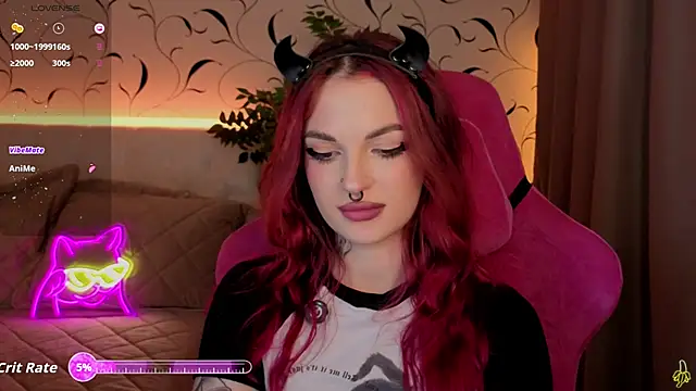 BratzieDarsie's cam snapshot