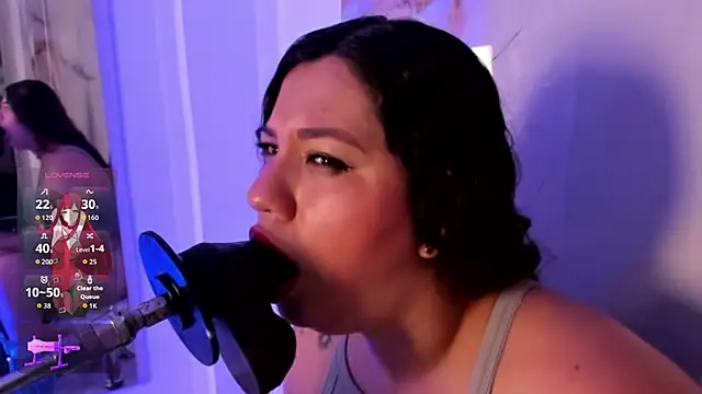 hade_cute's cam snapshot