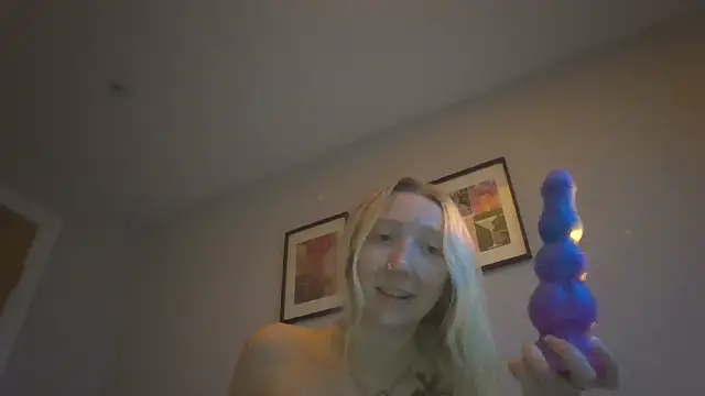 gigiblissxo's cam snapshot