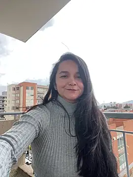 Nova_Gabriela's cam snapshot