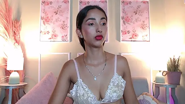 MilkyLally's cam snapshot