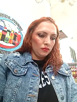 VERONICA__03's cam snapshot