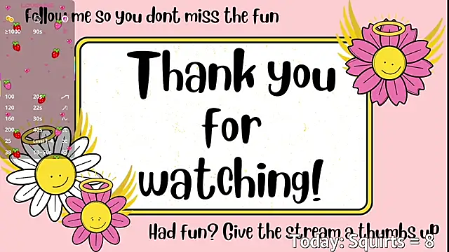 lolatheangel's cam snapshot