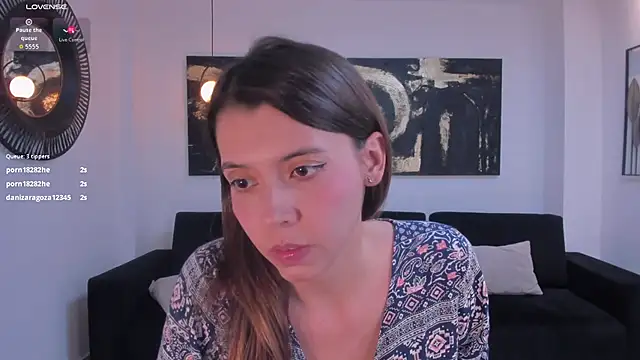 MayaHoffman's cam snapshot