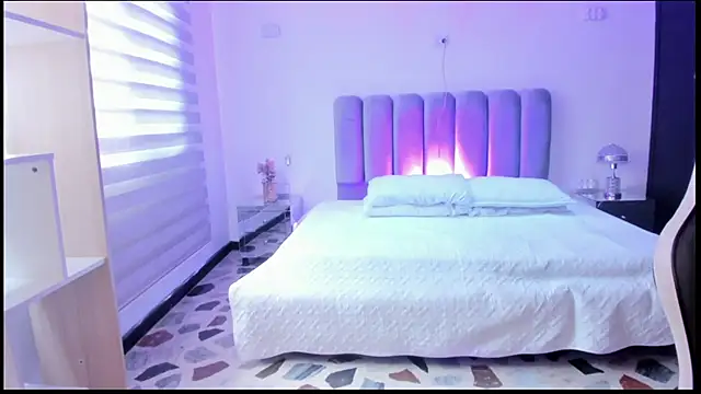 NatashaJenson's cam snapshot