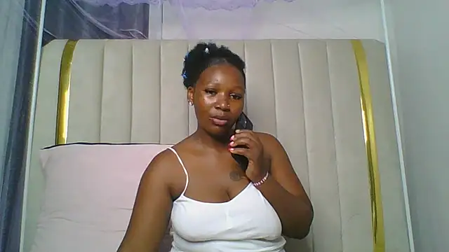 CuteJ's cam snapshot