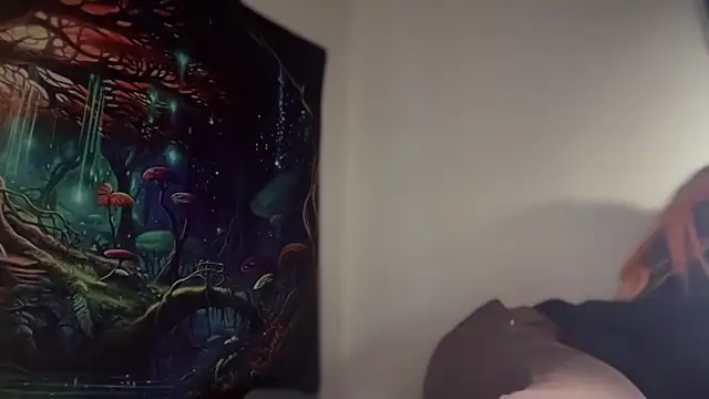 FRRANNKIE's cam snapshot