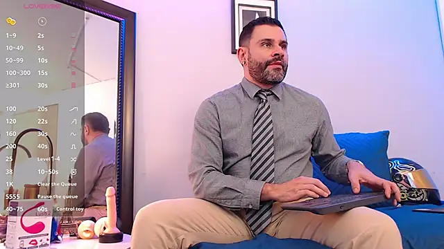 jonasbeards's cam snapshot