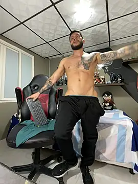 marcel_crawford96's cam snapshot