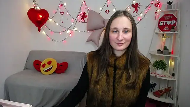 MichelLeee's cam snapshot