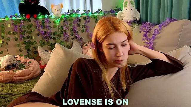 AngelicRice's cam snapshot